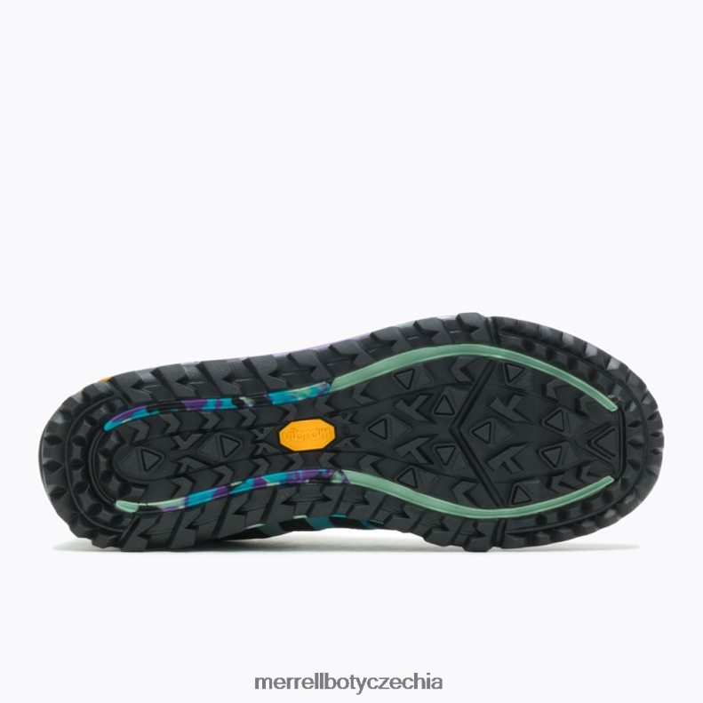 Merrell nova 2 (j067357) obuv J064V2443 přírodní divy muži