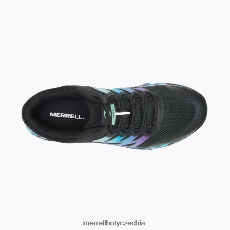 Merrell nova 2 (j067357) obuv J064V2443 přírodní divy muži