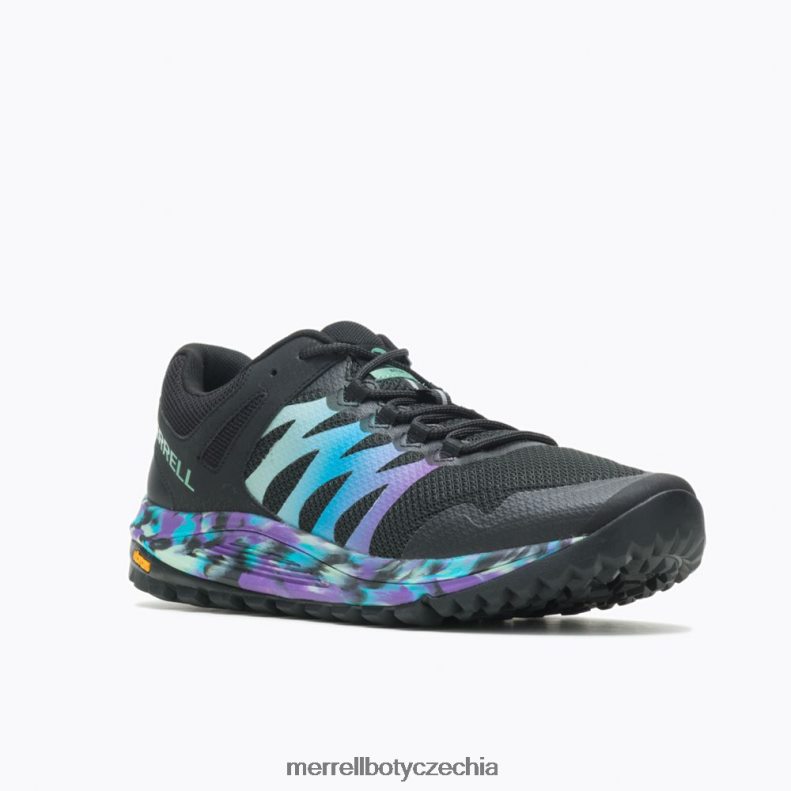 Merrell nova 2 (j067357) obuv J064V2443 přírodní divy muži