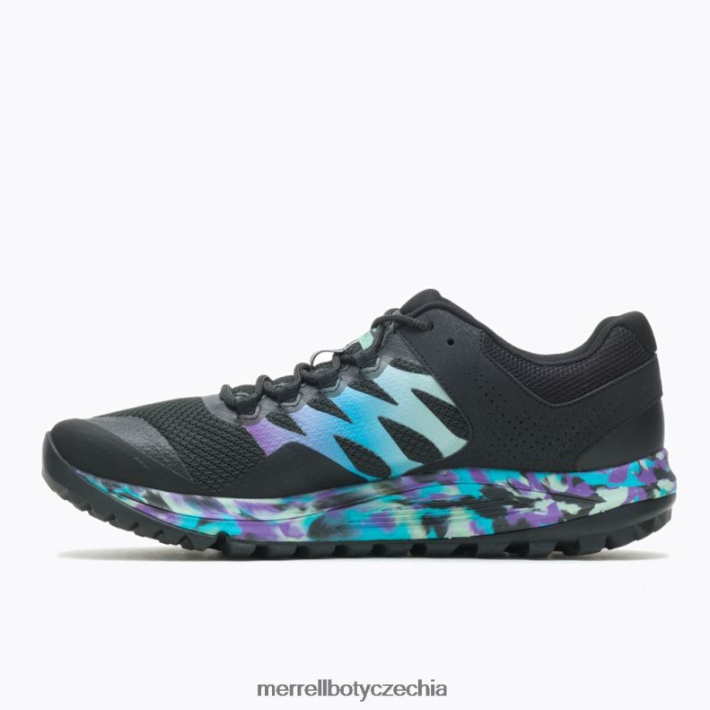 Merrell nova 2 (j067357) obuv J064V2443 přírodní divy muži