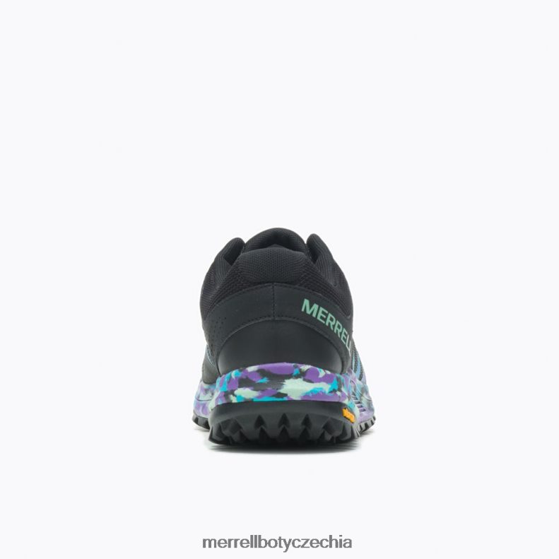 Merrell nova 2 (j067357) obuv J064V2443 přírodní divy muži