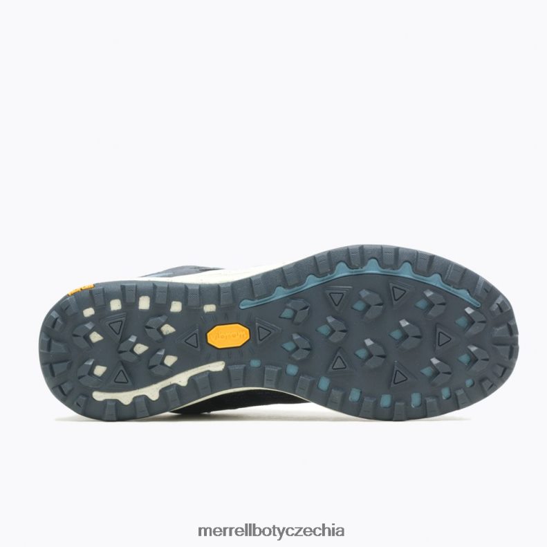 Merrell nova 3 gore-tex (j037157) obuv J064V255 námořnictvo muži