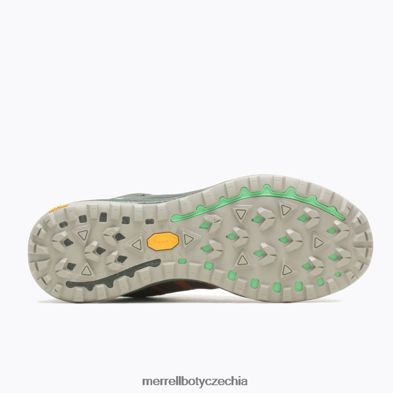 Merrell nova 3 gore-tex (j067585) obuv J064V252 jíl muži