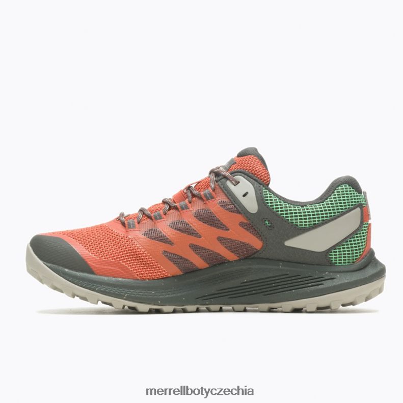 Merrell nova 3 gore-tex (j067585) obuv J064V252 jíl muži