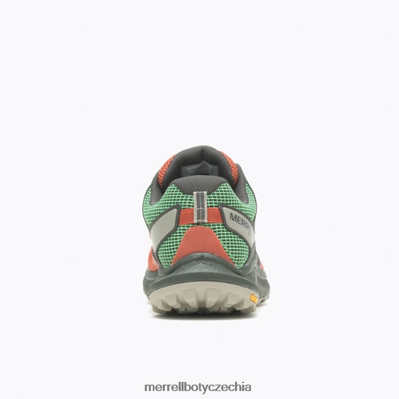 Merrell nova 3 gore-tex (j067585) obuv J064V252 jíl muži