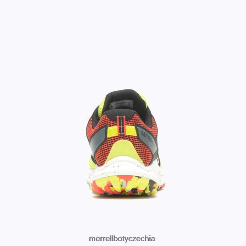 Merrell nova 3 gore-tex (j067589) obuv J064V254 ahoj viz muži