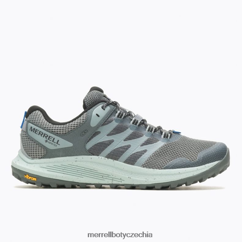 Merrell nova 3 gore-tex (j067595) obuv J064V257 Skála muži