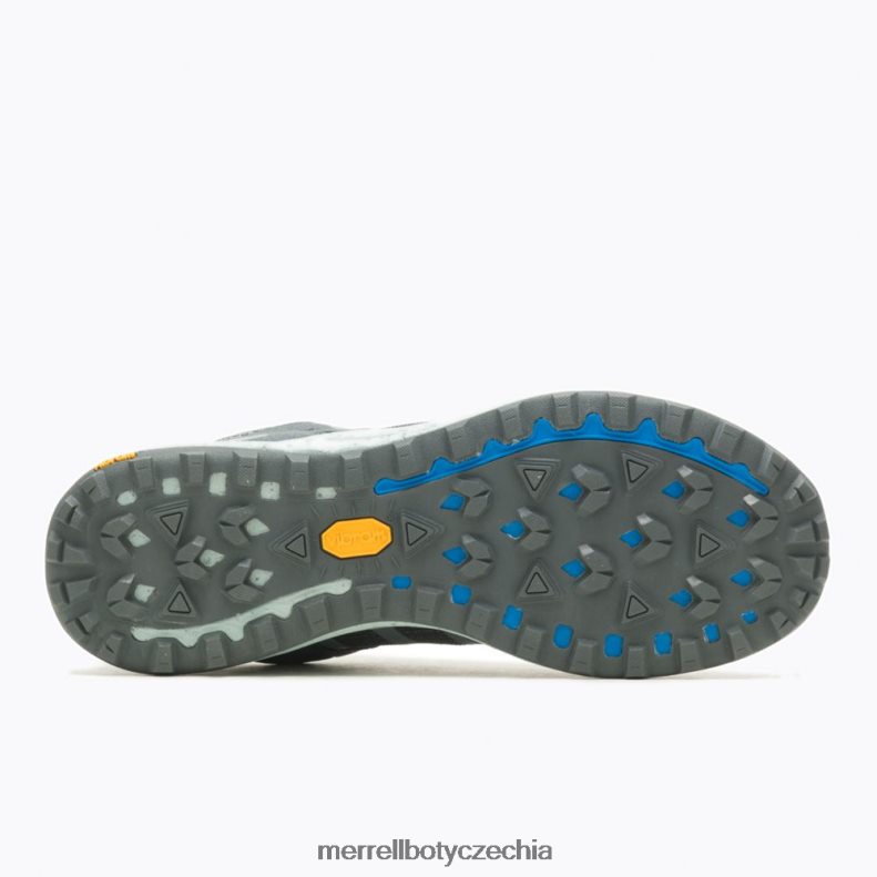 Merrell nova 3 gore-tex (j067595) obuv J064V257 Skála muži