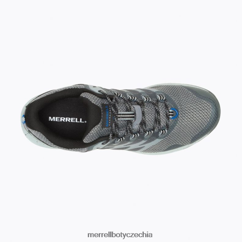 Merrell nova 3 gore-tex (j067595) obuv J064V257 Skála muži