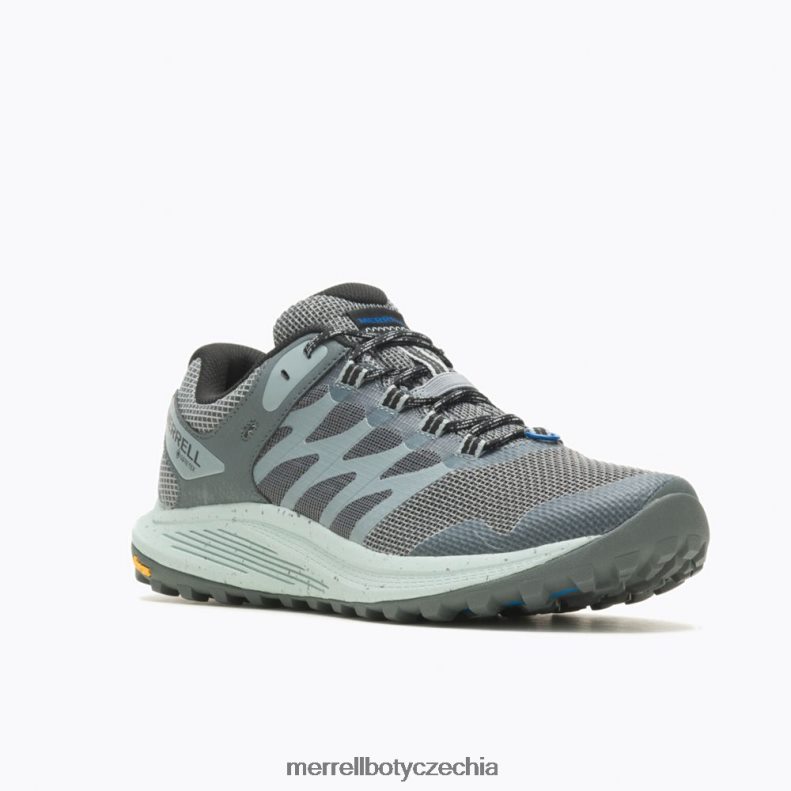 Merrell nova 3 gore-tex (j067595) obuv J064V257 Skála muži