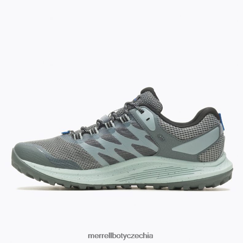 Merrell nova 3 gore-tex (j067595) obuv J064V257 Skála muži