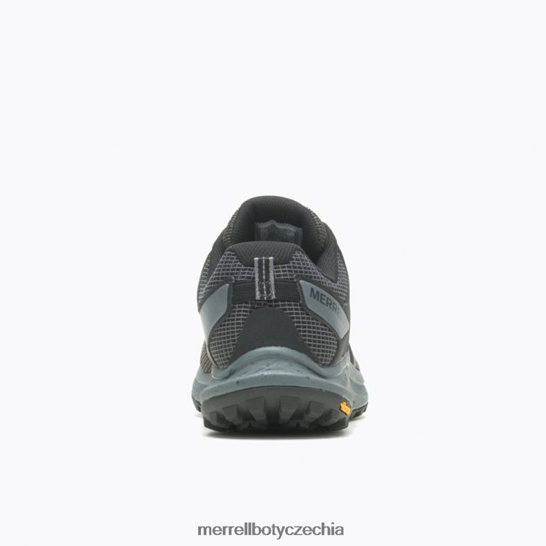 Merrell nova 3 (j067597) obuv J064V2195 Černá muži