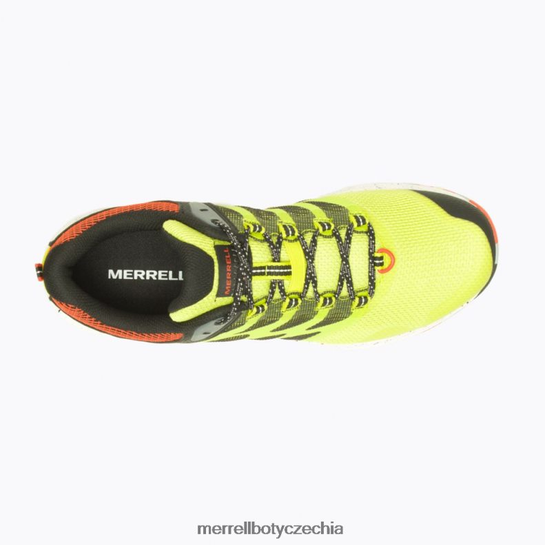 Merrell nova 3 (j067605) obuv J064V2194 ahoj viz muži