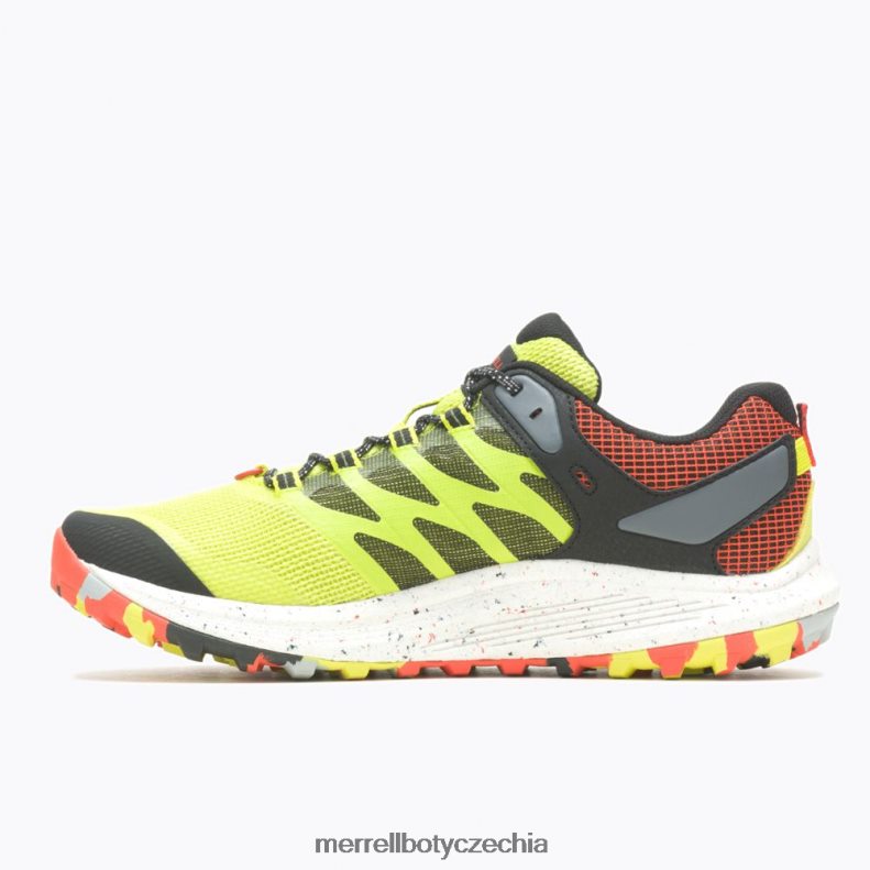 Merrell nova 3 (j067605) obuv J064V2194 ahoj viz muži