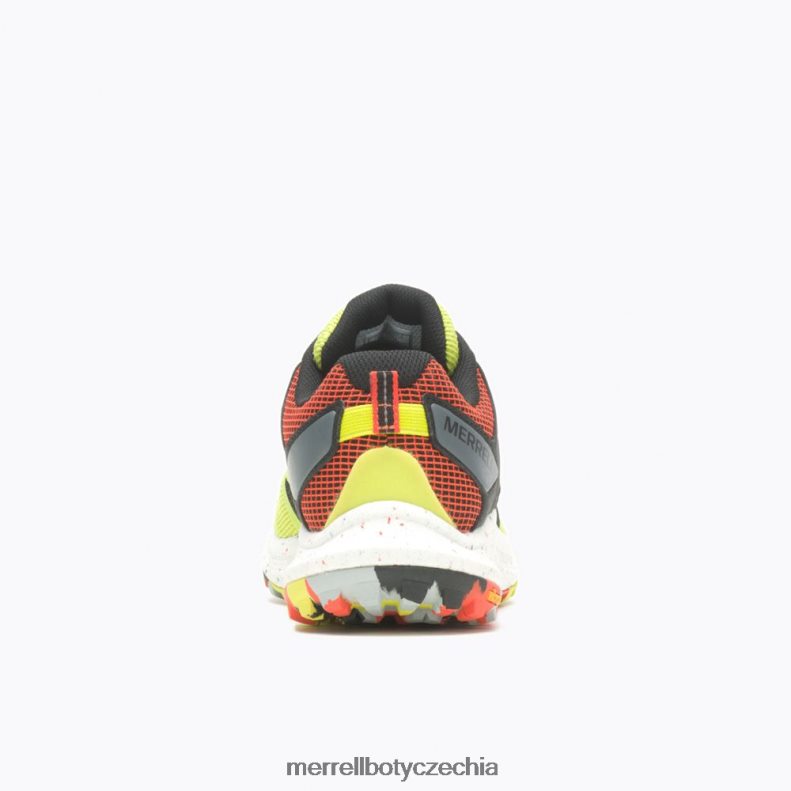 Merrell nova 3 (j067605) obuv J064V2194 ahoj viz muži