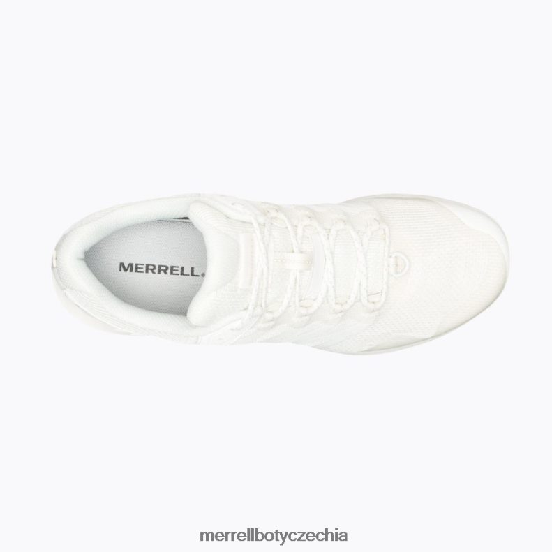 Merrell nova 3 (j067693) obuv J064V2196 bílý muži