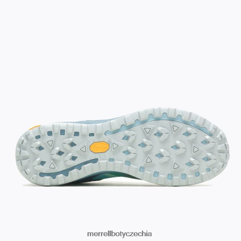 Merrell nova 3 rainbow (j067571) obuv J064V2185 duha muži