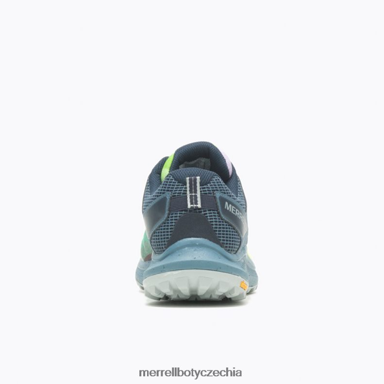 Merrell nova 3 rainbow (j067571) obuv J064V2185 duha muži