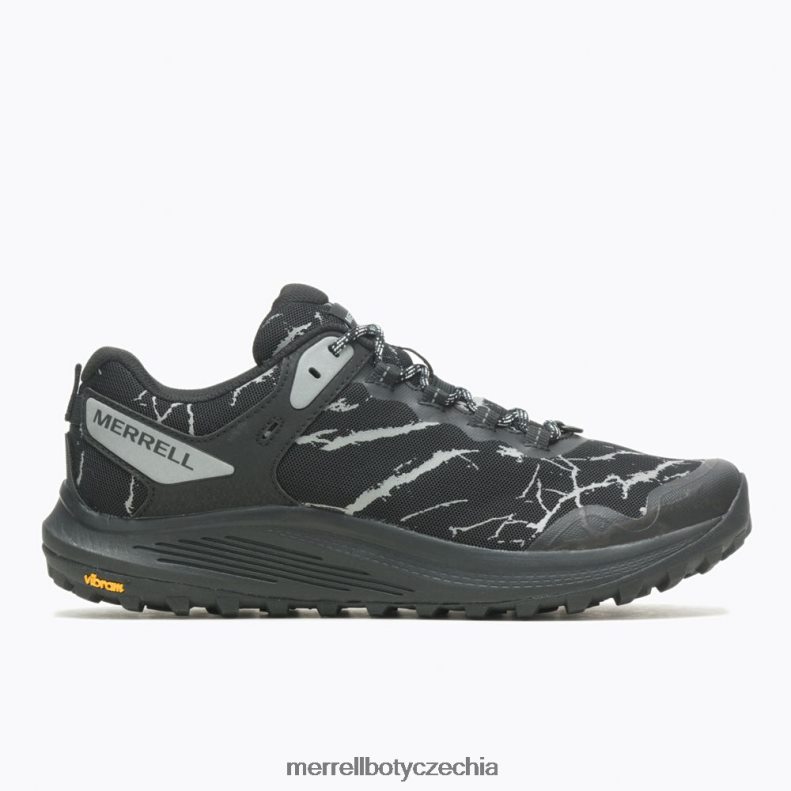 Merrell nova 3 reflexní blesk (j067573) obuv J064V2146 reflexní blesk muži