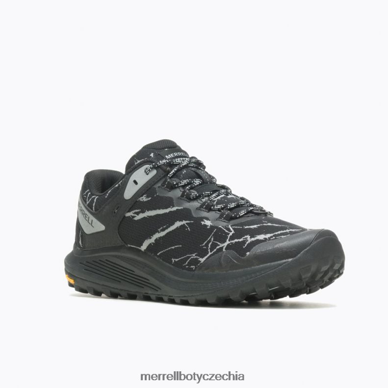 Merrell nova 3 reflexní blesk (j067573) obuv J064V2146 reflexní blesk muži