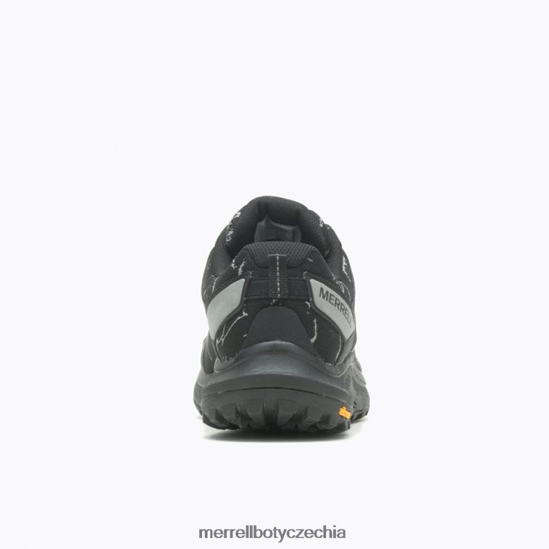 Merrell nova 3 reflexní blesk (j067573) obuv J064V2146 reflexní blesk muži