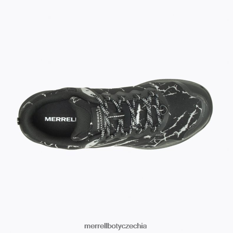 Merrell nova 3 reflexní blesk (j067573) obuv J064V2146 reflexní blesk muži