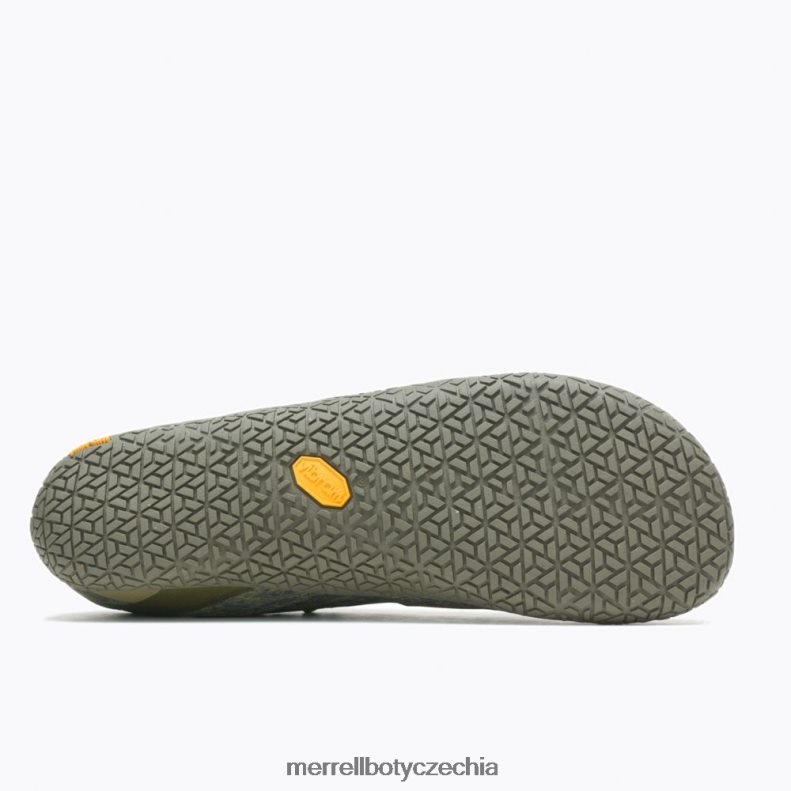 Merrell parní rukavice 5 (j067205) obuv J064V2284 mech muži