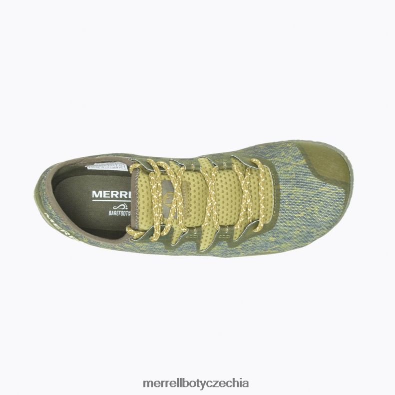 Merrell parní rukavice 5 (j067205) obuv J064V2284 mech muži