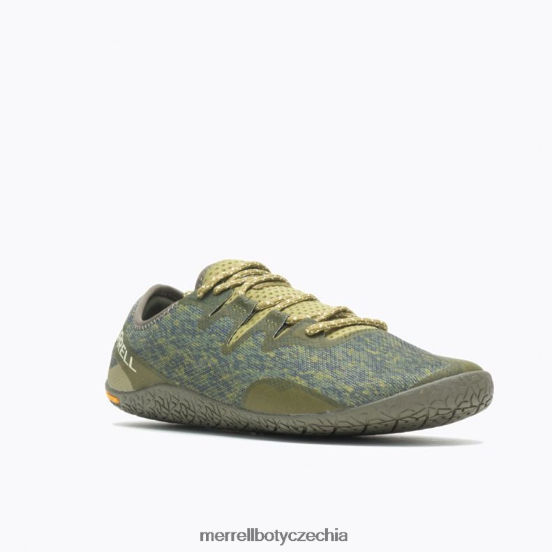 Merrell parní rukavice 5 (j067205) obuv J064V2284 mech muži