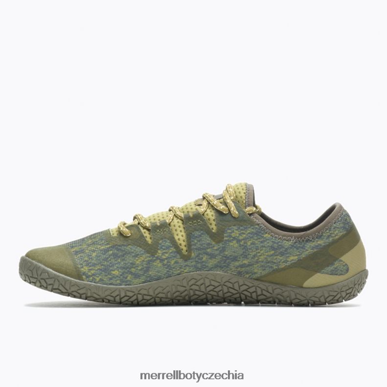 Merrell parní rukavice 5 (j067205) obuv J064V2284 mech muži