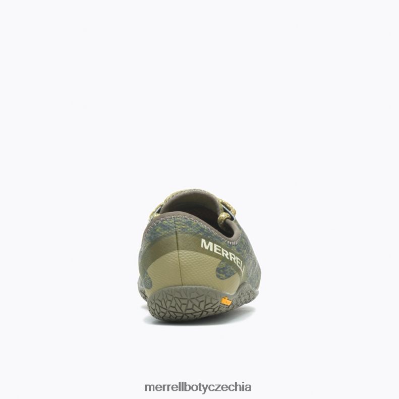 Merrell parní rukavice 5 (j067205) obuv J064V2284 mech muži