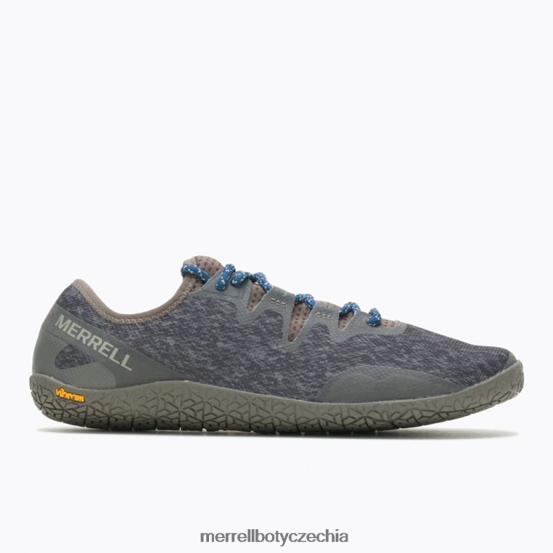 Merrell parní rukavice 5 (j067207) obuv J064V2285 balvan muži