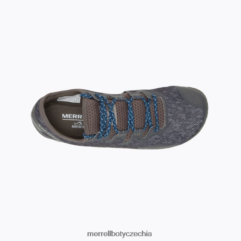 Merrell parní rukavice 5 (j067207) obuv J064V2285 balvan muži