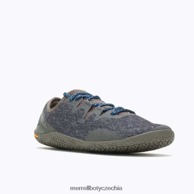 Merrell parní rukavice 5 (j067207) obuv J064V2285 balvan muži