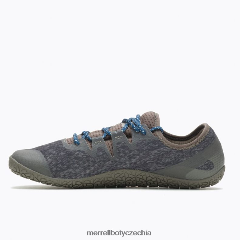 Merrell parní rukavice 5 (j067207) obuv J064V2285 balvan muži