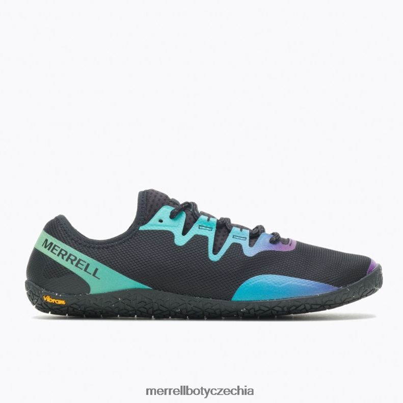 Merrell parní rukavice 5 (j067393) obuv J064V2283 přírodní divy muži