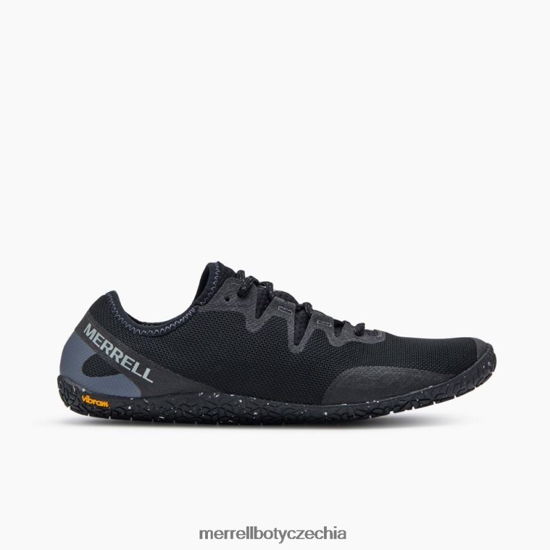 Merrell parní rukavice 5 (j135365) obuv J064V2286 Černá muži