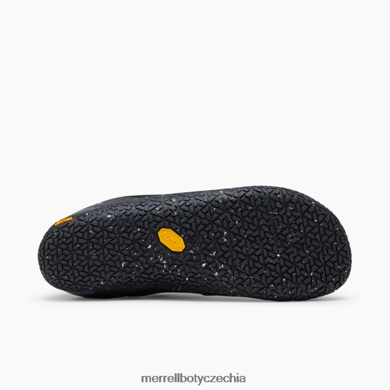 Merrell parní rukavice 5 (j135365) obuv J064V2286 Černá muži