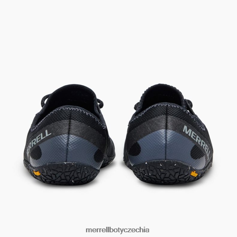 Merrell parní rukavice 5 (j135365) obuv J064V2286 Černá muži