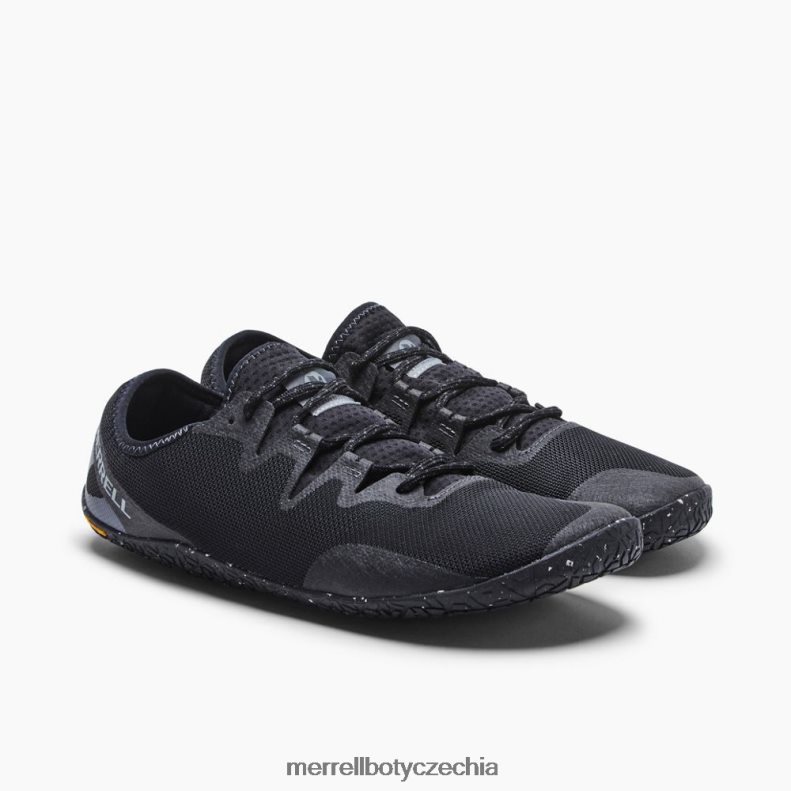 Merrell parní rukavice 5 (j135365) obuv J064V2286 Černá muži