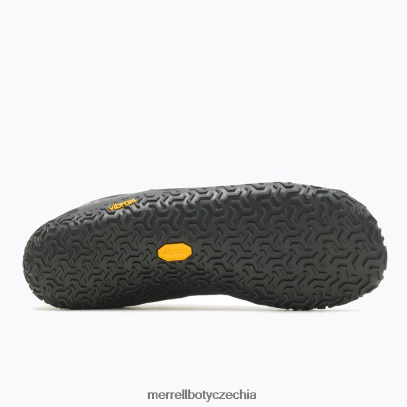 Merrell parní rukavice 6 (j067663) obuv J064V2199 Černá muži