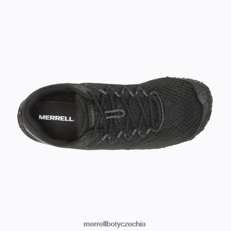 Merrell parní rukavice 6 (j067663) obuv J064V2199 Černá muži