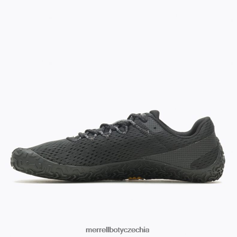 Merrell parní rukavice 6 (j067663) obuv J064V2199 Černá muži