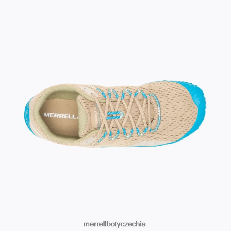 Merrell parní rukavice 6 (j067669) obuv J064V2200 kadidlo/tahoe muži