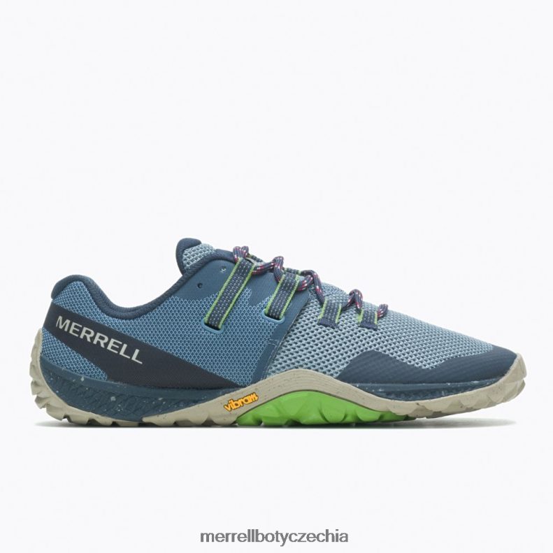 Merrell trailové rukavice 6 (j066963) obuv J064V2408 kamenná myčka muži - Kliknutím na obrázek zavøete