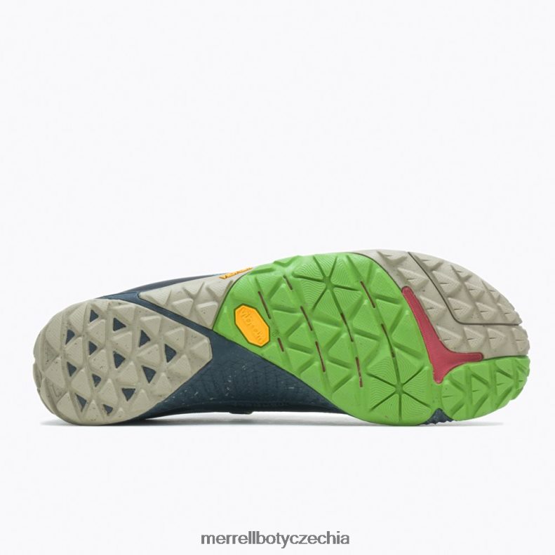 Merrell trailové rukavice 6 (j066963) obuv J064V2408 kamenná myčka muži