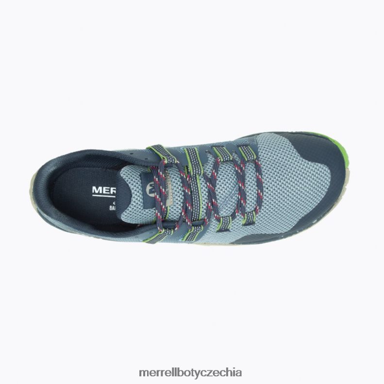 Merrell trailové rukavice 6 (j066963) obuv J064V2408 kamenná myčka muži