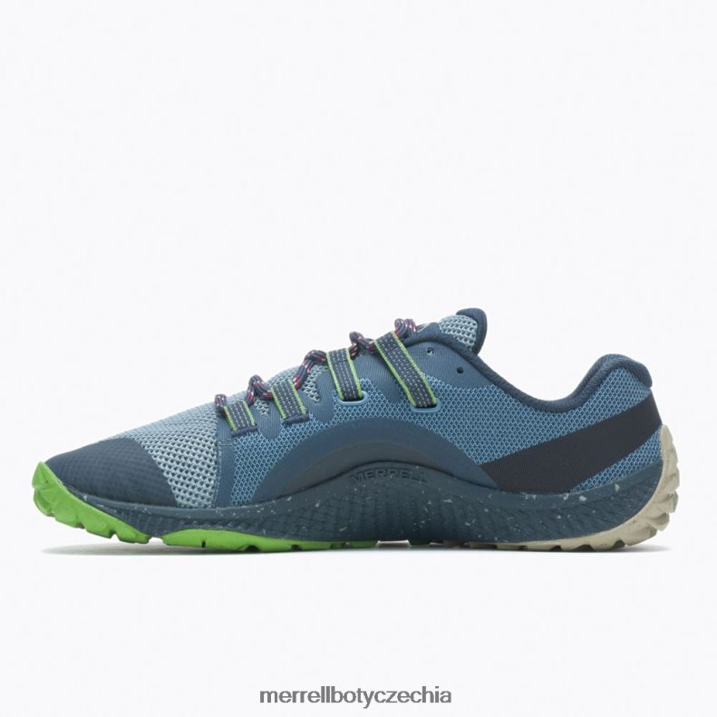 Merrell trailové rukavice 6 (j066963) obuv J064V2408 kamenná myčka muži