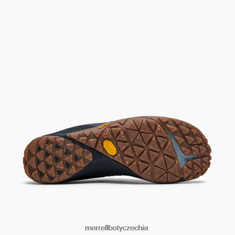 Merrell trailové rukavice 6 (j135379) obuv J064V2410 černá/žvýkačka muži