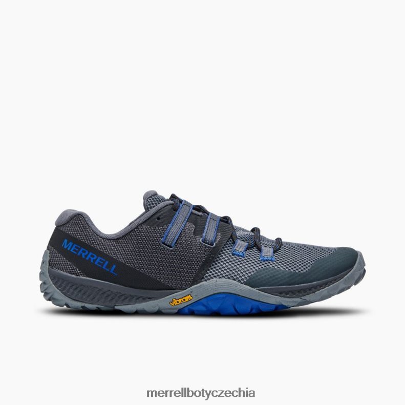 Merrell trailové rukavice 6 (j135387) obuv J064V2412 památník muži